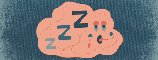 Napping Feels Great – But It Might Make Your Insomnia Worse image
