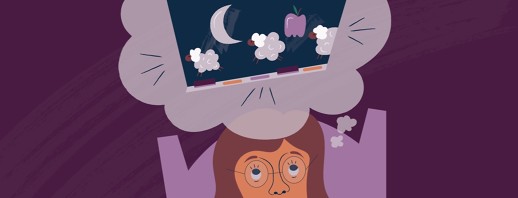 Teacher-Tired: Beginning a New Year image
