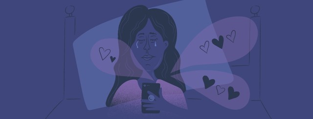 Ways I Find Emotional Support During the Night image