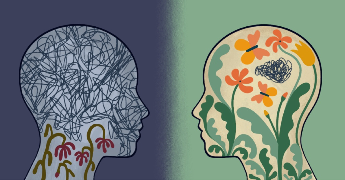 Seasonal Affective Disorder and Insomnia Better Sleep in Spring