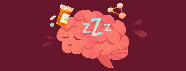 How Retraining My Brain Improved My Sleep image