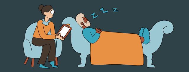 Sleep Hygiene Can't Be Enough image