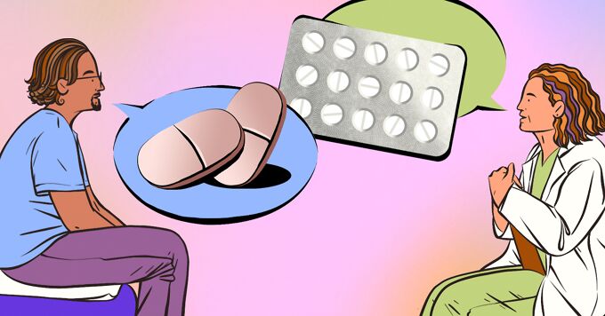 Medication Prescribing Patterns: What Is Your Experience? image