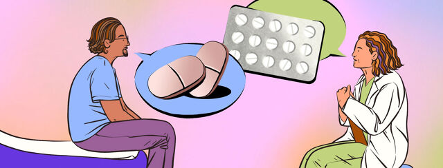 Medication Prescribing Patterns: What Is Your Experience? image