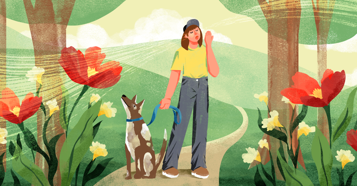 Normalizing My Relationship With Insomnia: Part 1 image