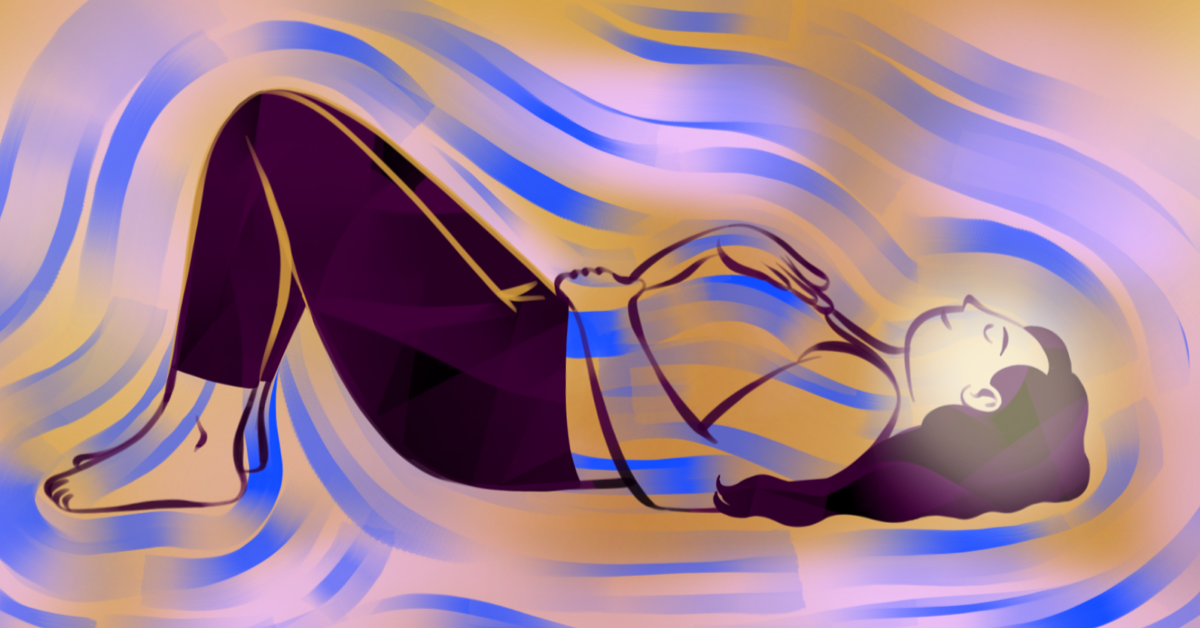 Normalizing My Relationship with Insomnia: Part 2 image